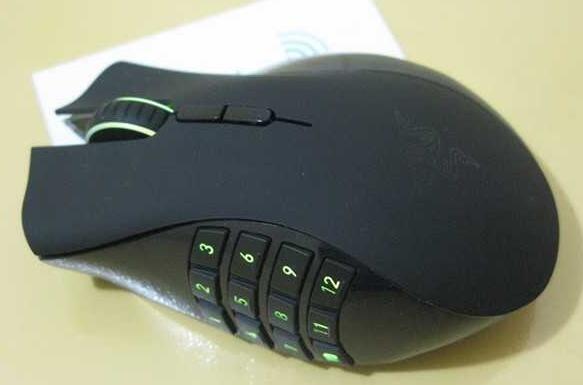 在游戏中使用鼠标宏是否属于外挂? 游戏厂商解答 - 微信奴