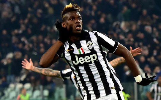 迪巴拉: 博格巴没想过离队, 他至少再留1年