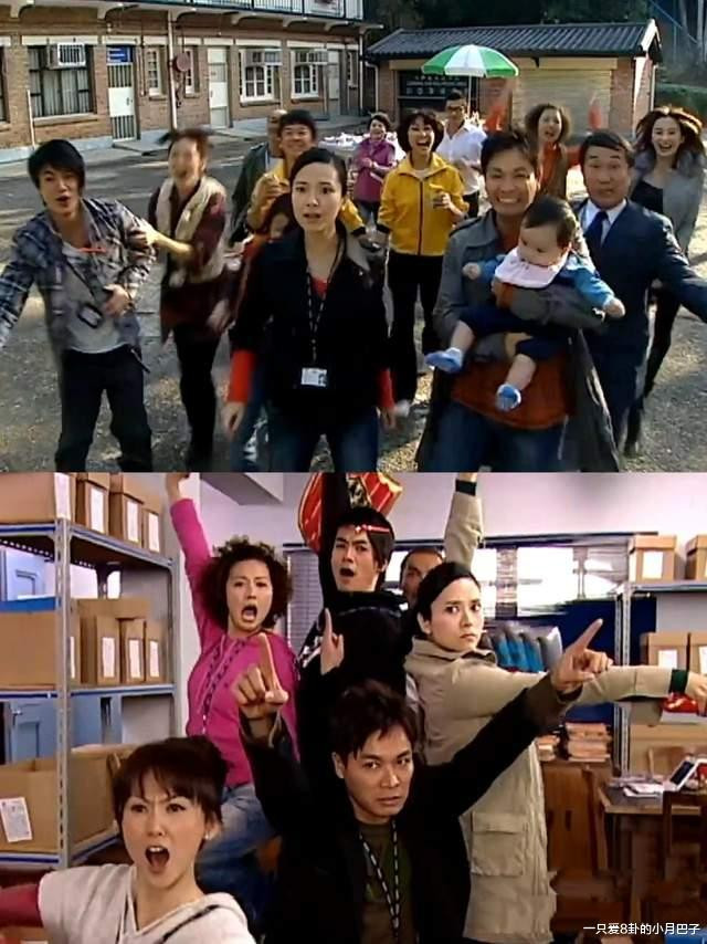 �Ƽ�TVB10�������, �����ư���, ��ĩҪ����, �Ͻ��ղ�����!(Tvb�ݼ���ƴ)