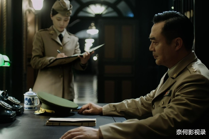 《画眉》真相了, 庞世钊确定去世, 寇雪松是一切悲剧的罪魁祸首(画眉陈东升结局)