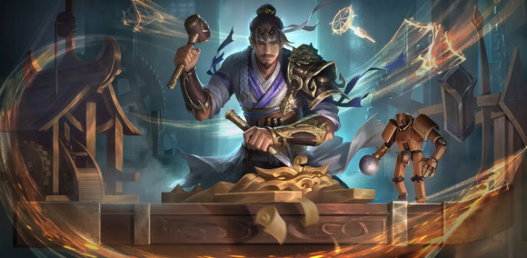 三国杀9血4技能的卧龙怎么打? 3个吕布都不够打, 你问我?