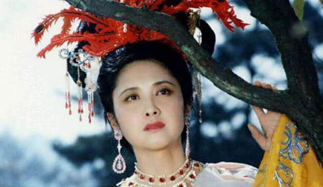 西遊記 四大美女 第一位至今未婚 最後一位是集團公司董事長 信息峰