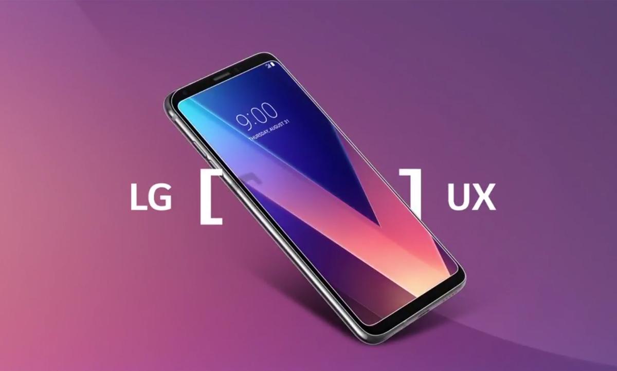 售价800000韩元的旗舰手机, 才是LG真正的