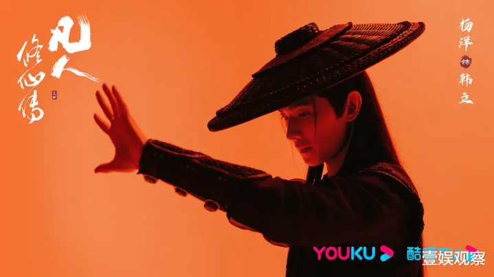 年代剧PK男频剧, 2024年哪里能跑出「剧王」?(爱奇艺庆余年2)