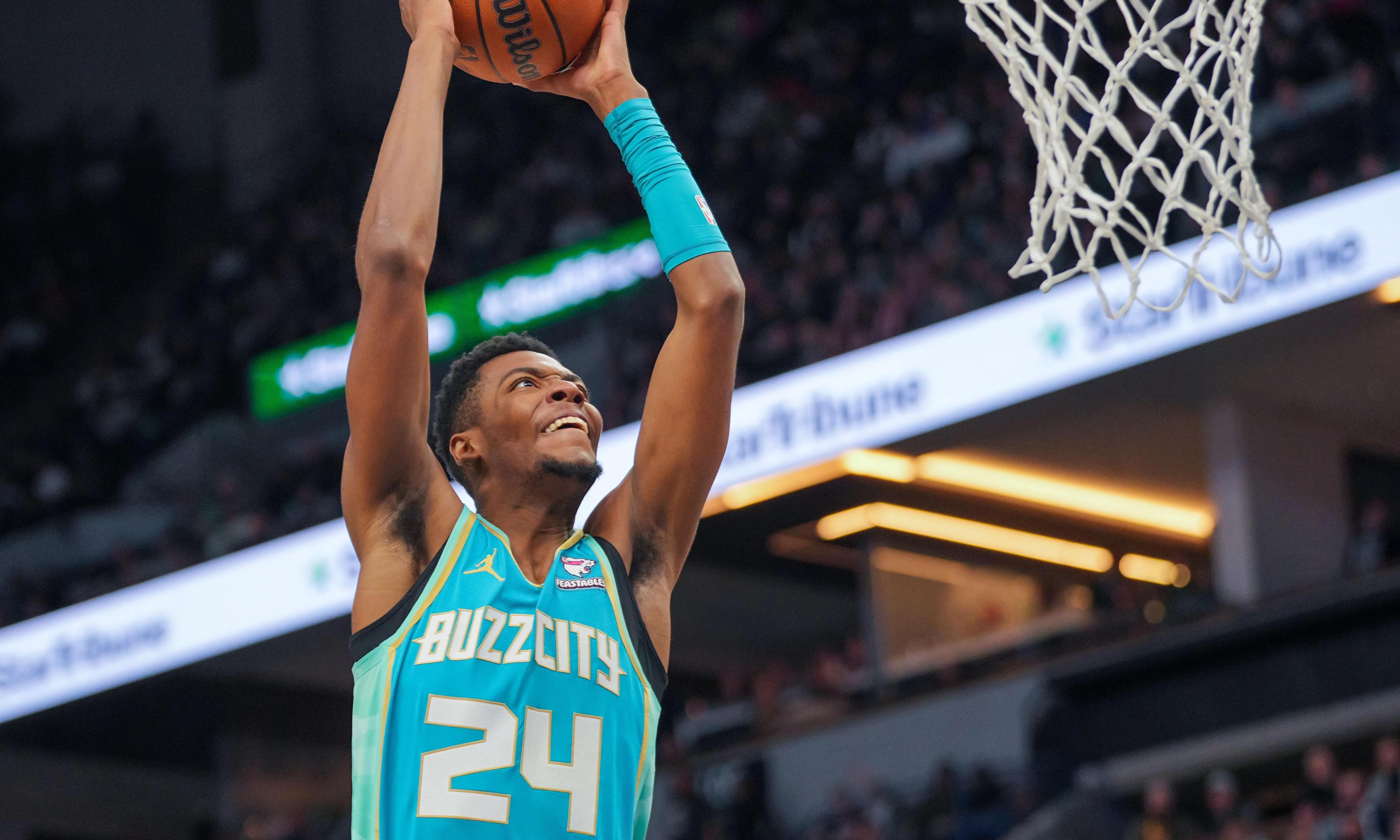 2.09亿! 米勒续约仅比阿门多100万: 进攻上限更高, 伤病成最大隐患