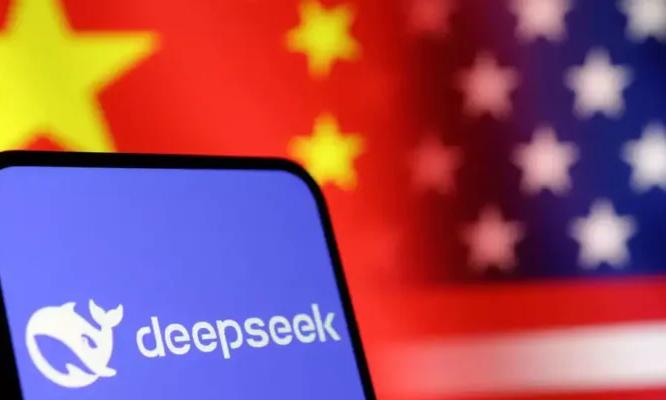 从华为到TikTok再到DeepSeek，美国打压中国科技的套路越来越像