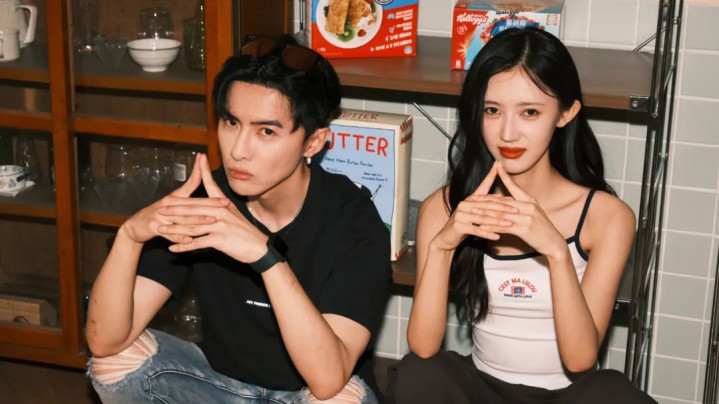 һ������21��, Խ��Խ���, ����һ����ͷ��ͥ��