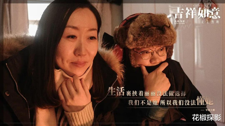 ������Ӱ��Ʒ����Щ, �����岿�Ķ�������