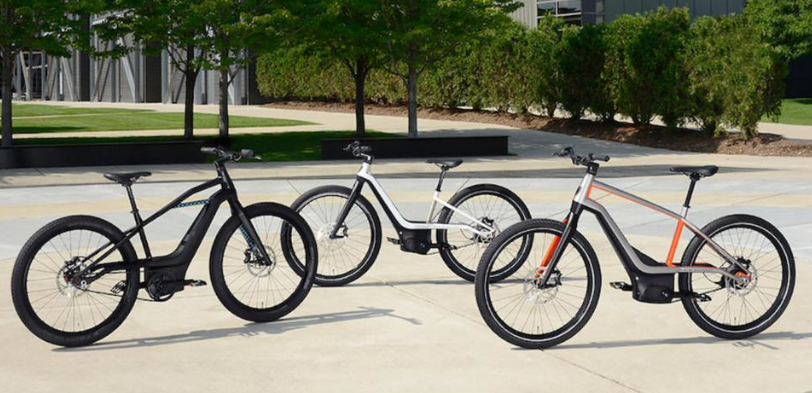哈雷首款電動自行車開始發售:續航185公裡 售價2.5萬起-圖2