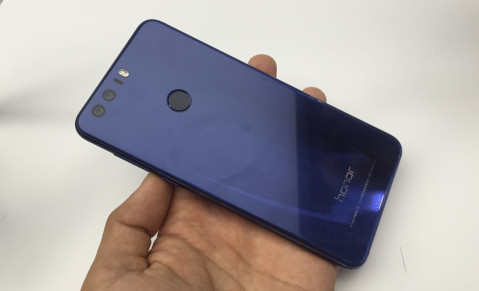 荣耀8低配版亮相工信部: 双摄变单摄, 难道是传说中的荣耀8i?