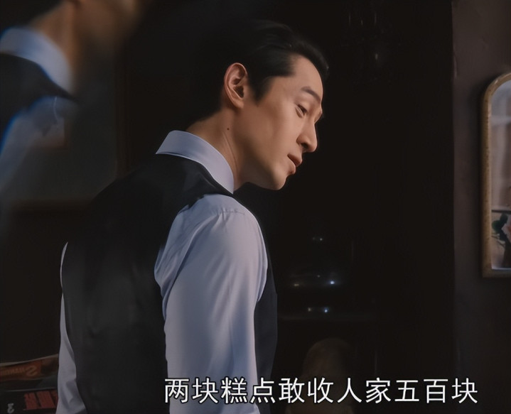 ȫ��û��һ����Ϸ, ȴ�ù����������氮, ���ⲿ��, ������������(��������)