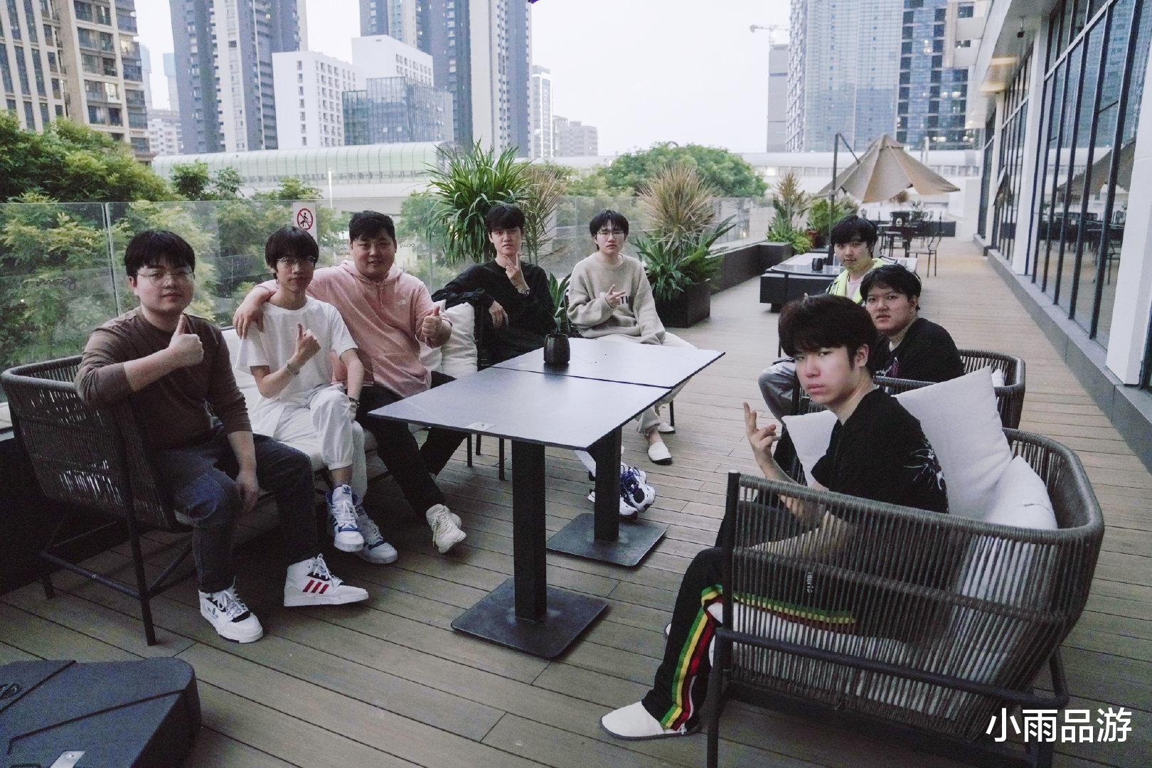 老帅预测eStar夺冠, 刺痛和十三全是情怀, 仅居居支持AG