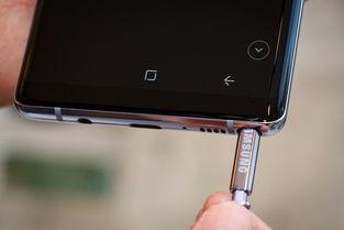 重生的机皇—— 三星note8 , 中国市场还会爱你吗?