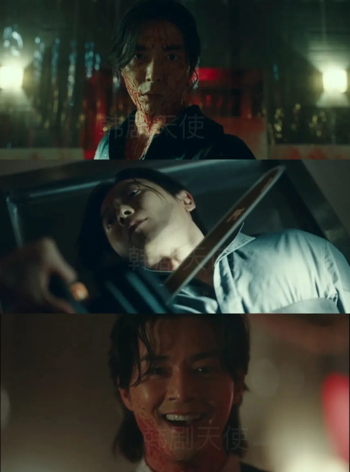 �ڶ������ڲ���, ������˧����