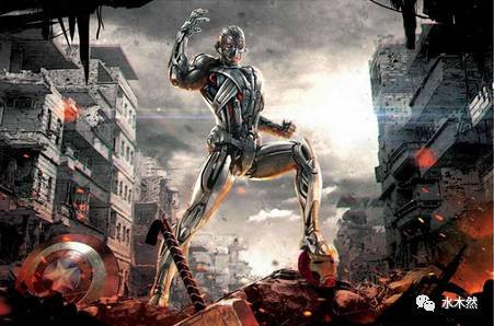 人生就是一个巨大的枷锁,你不得不重复上演那些无趣的生活.