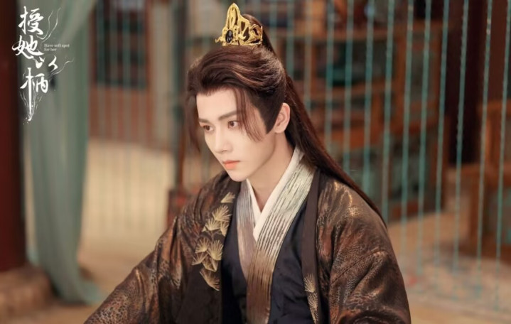 �Ϸơ�����·�����װ, ��ƾ�ϲ����, �����˱뺷����������(�Ϸ�,���˱뺷,����·,��ƶ�С˵)