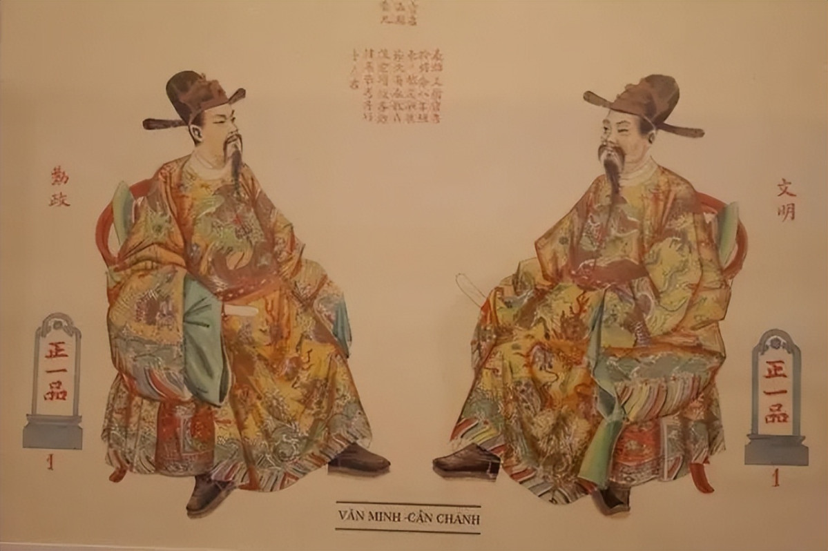 清朝时期附属国 请求改名不料皇帝大怒 把国名倒过来并沿用至今 资讯风