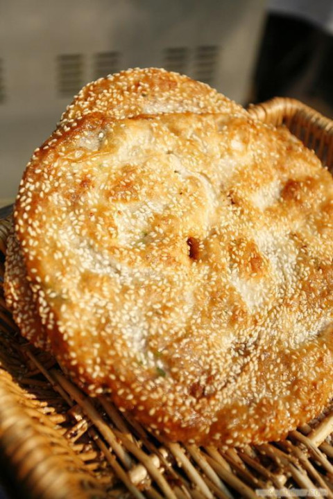 最受上海人追捧的早餐,却是这"四大金刚"——最朴实的大饼,油条,豆浆