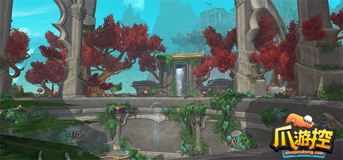 魔兽世界10.0觉醒海岸怎么去-魔兽世界10.0觉醒海岸解锁方法