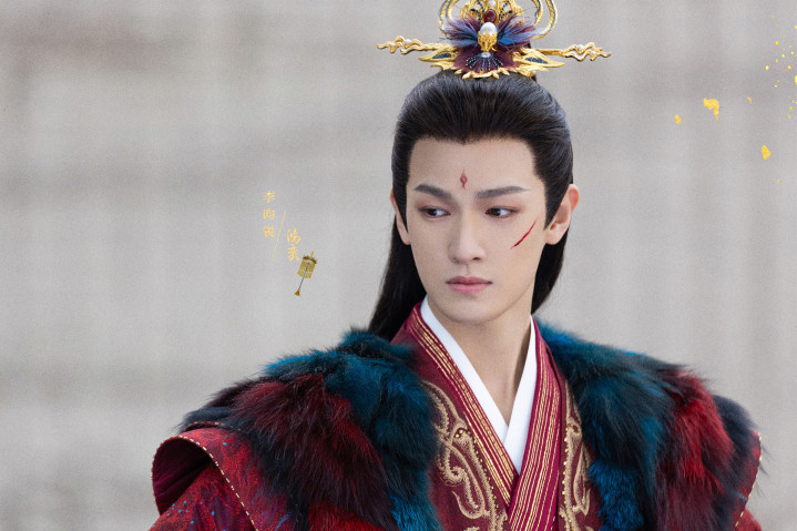 ��������: ���ɵ�������һ��, �����������ǳ�, ���ֻ������һ��(����,��¶˼,������,������˭������)