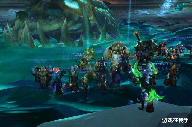 魔兽怀旧服: 奥杜尔首杀? &ldquo;抄作业&rdquo;也要大谈特谈? 别忘记这公会