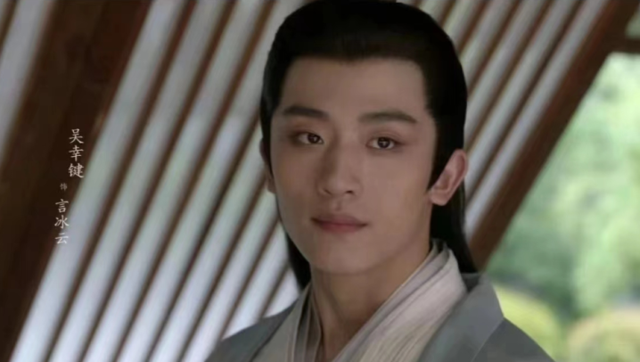 《庆余年2》携“胖墩墩的郭麒麟”真的来了(庆余年2郭麒麟宋轶)