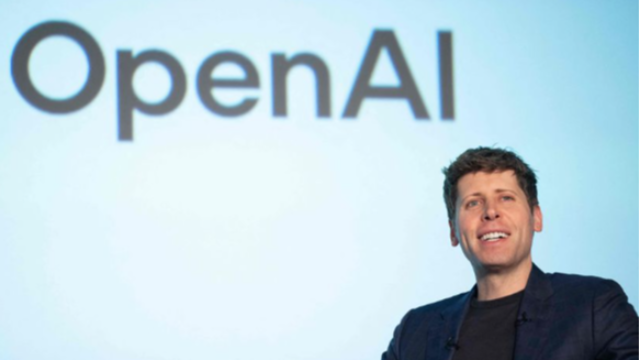 OpenAI计划四季度上市, 已聘请新高管筹备IPO