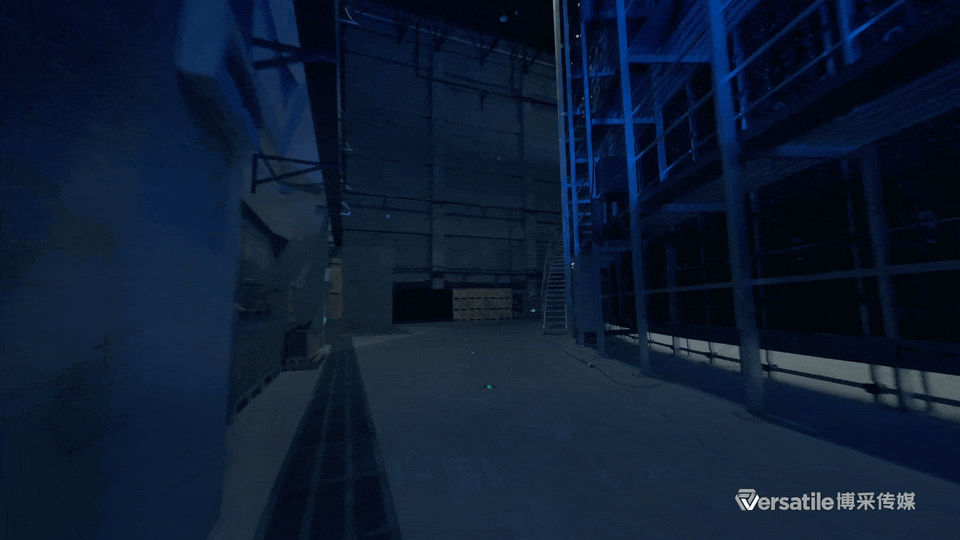 超8100亿元！中国电影行业开启多元化消费生态转型