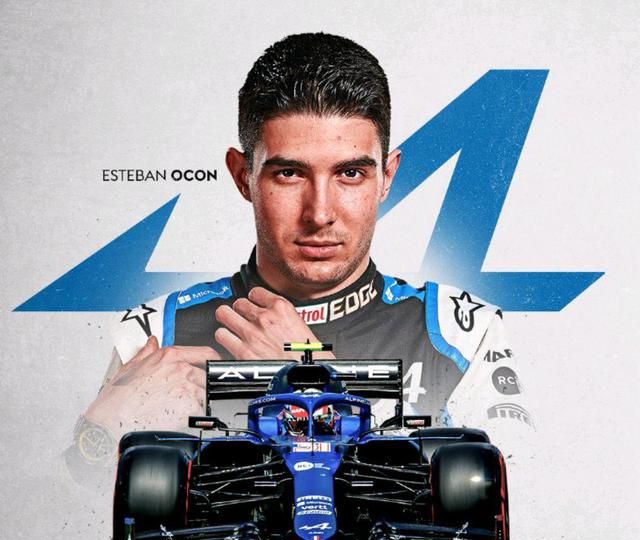 奥康f1生涯首胜,汉密尔顿积分榜反超维斯塔潘,威廉姆斯双车拿分_zzd