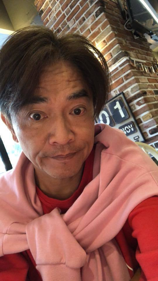 62岁男星吴宗宪官宣退圈! 将开告别演唱会, 9亿遗产全留给3个女儿