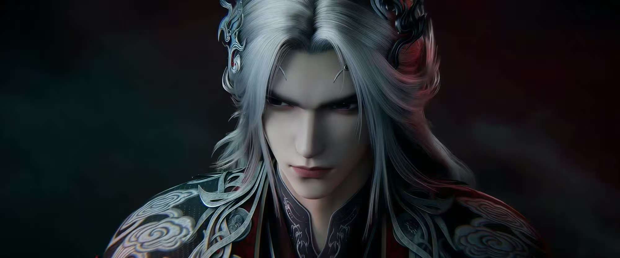 仙逆: 指点王林的古妖曾经被一个人打的元气大伤, 这个人是谁?