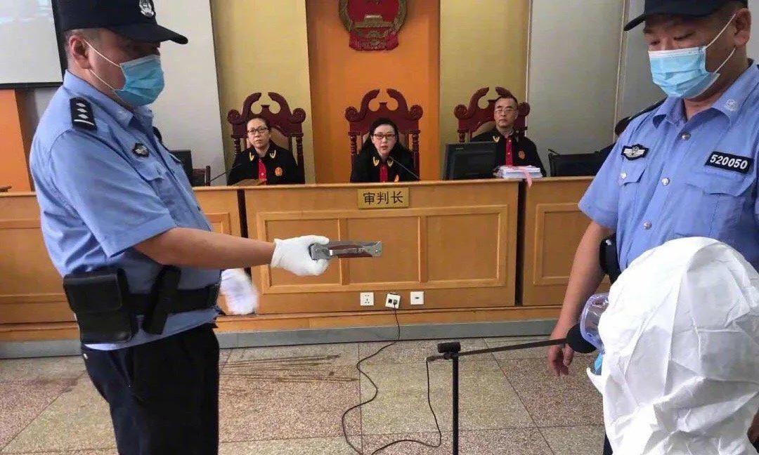 3死1伤！眉山男子连杀熟人案将宣判，家属质疑精神病鉴定