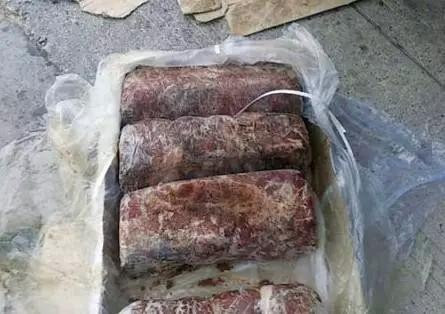 夫妻在浙江卖"僵尸"牛肉, 8个月狂赚2900万, 最后被重罚5800万!