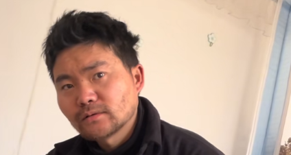 贵州奶爸带双胞胎半年，从清爽小伙变沧桑大叔：“我都崩溃，更何况刚生完孩子的女人”