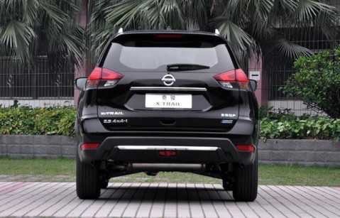 20万级别suv, 本田cr-v强劲的对手, 途观都要让它三分