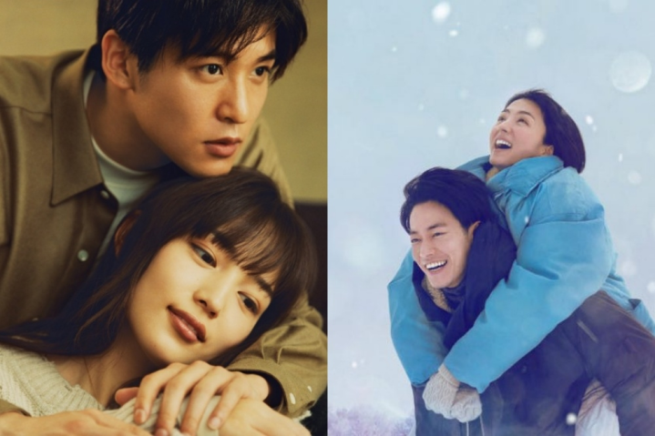 【2022年10大好看日剧】除了《First Love》 还有这些都不容错过(日本演员佐藤健)