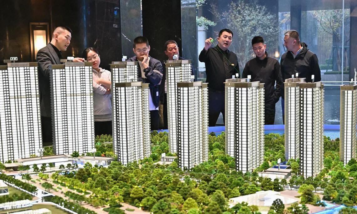 150万成楼市黄金线！房东主动降价博贴息，最多省5万