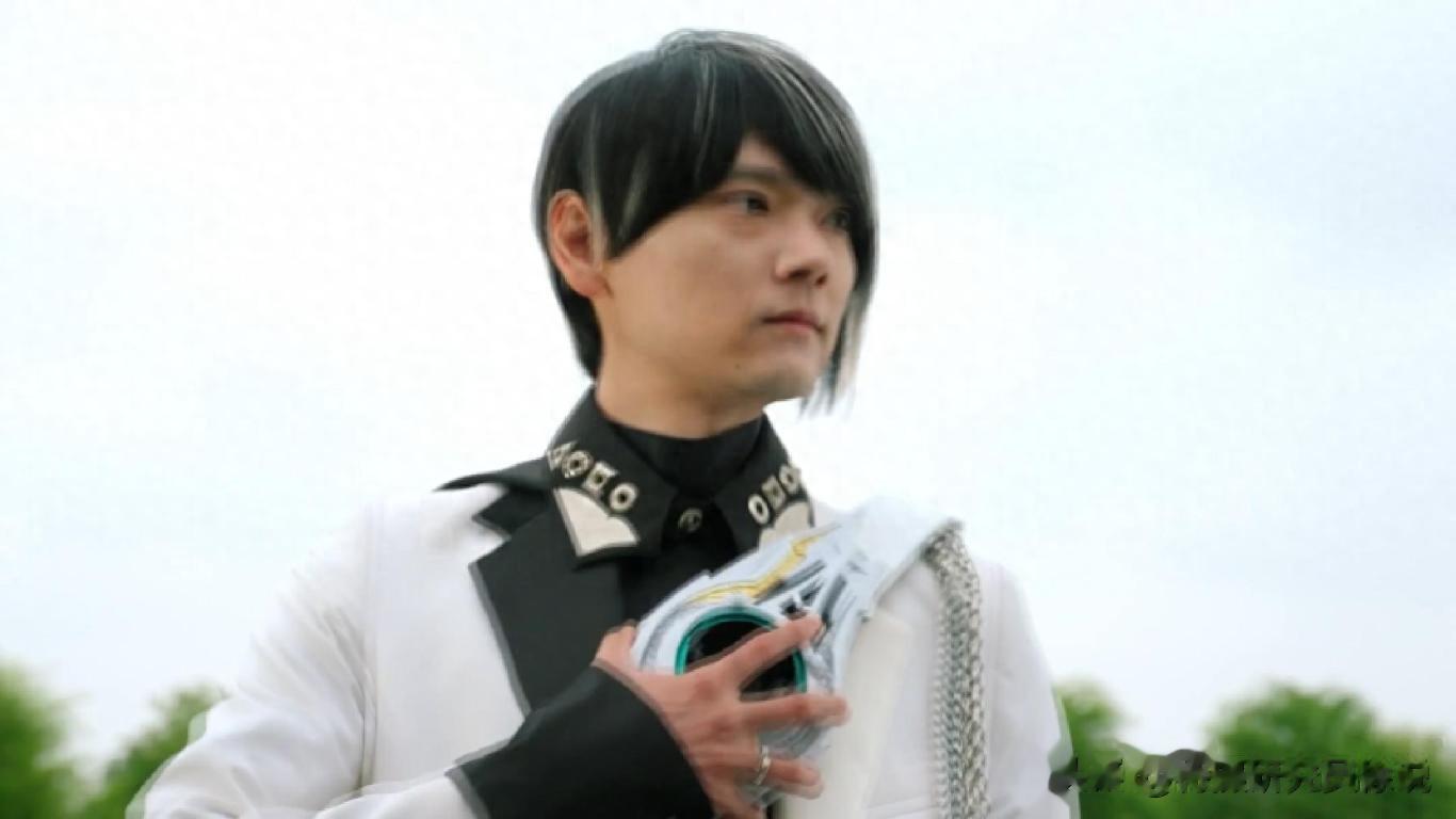 《假面骑士ZZZ》第12集预告, 二骑假面骑士NOX登场, 史上最大危机