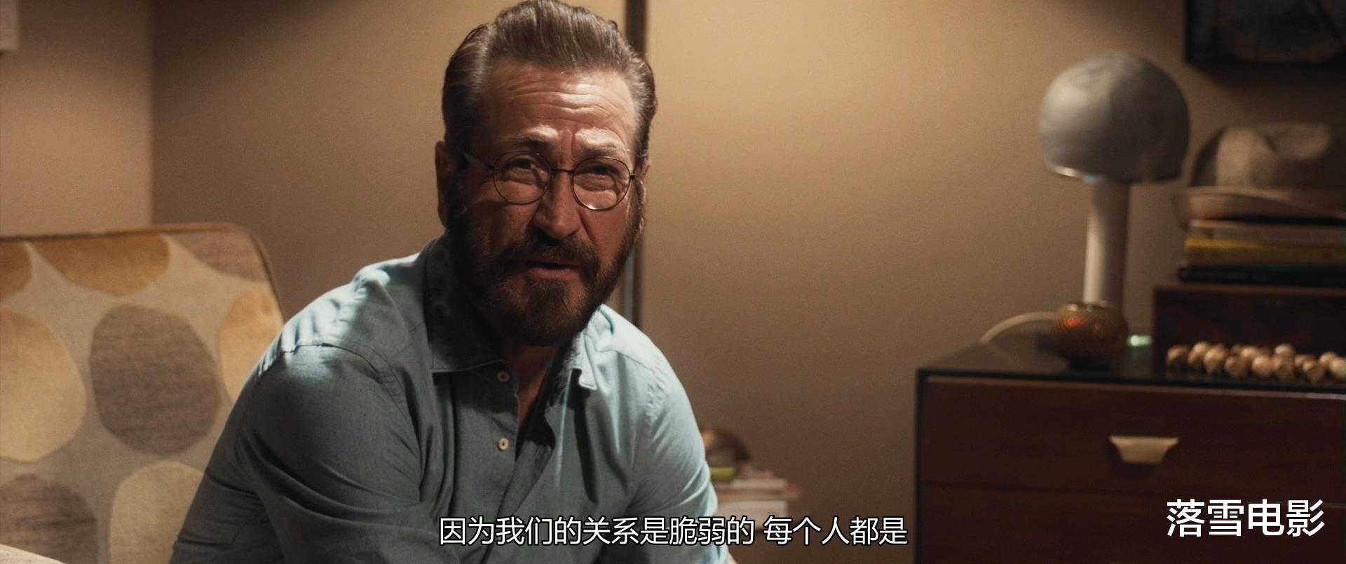 全球被翻拍次数最多的电影, 没有之一! 真心又烧脑又好看!