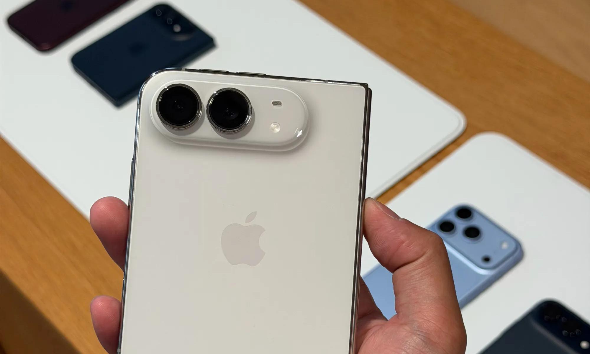 24小时死机5次！iPhone18Pro首批翻车：系统崩溃掉色，苹果回应