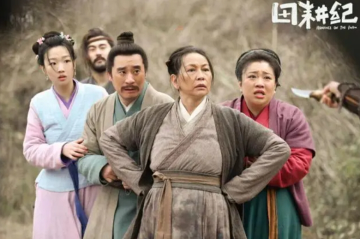 ��Խ��Ϸ���ﾭӪ, �����¸����ո�˧���ⲿ���㿴����?