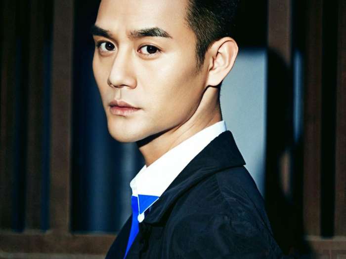 王凯家庭背景公布 隐瞒显赫家世