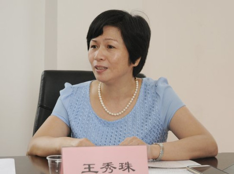 福建省"两学一做"先进事迹报告团走进同安