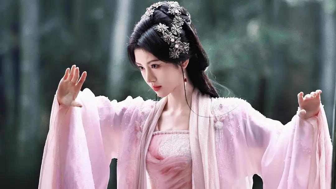 最近播出的五部烂剧, 《蜜语纪》排在第三, 你追过哪几部?