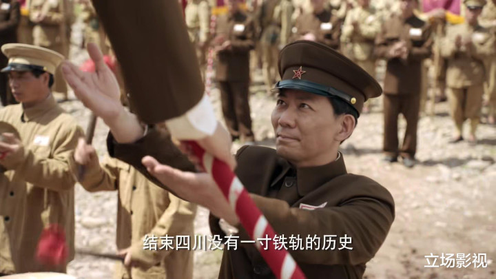 开播! 一部30集反特大剧来袭, 看完介绍, 我想说: 这剧熬夜也要看