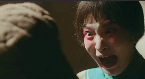 ������ĩ�ⲿ��ս�����, ���������ʵ���, ��λ����һ����Ա����