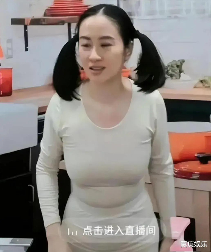 李国庆“打脸”叶璇: 老对我示爱, 我已经拒绝, 但她还是要炒作(香港明星,叶璇,李国庆是哪里人)