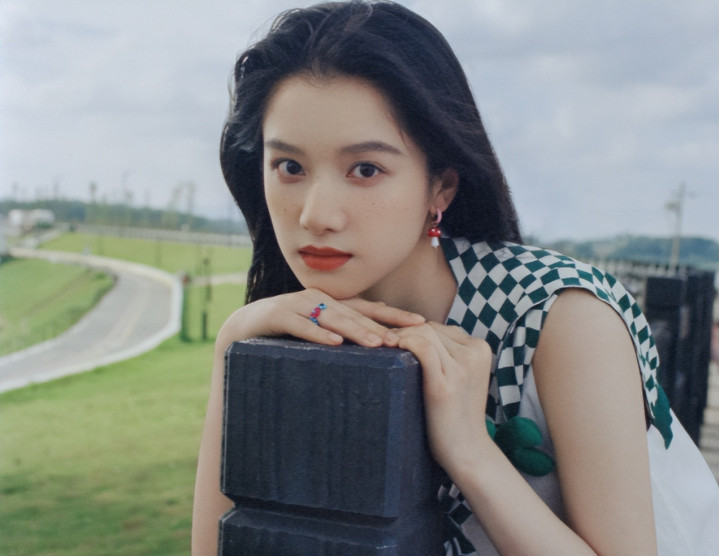 Фս�¾硶�غ�����Ҫ��, ֣�����ٵ�, �½�Ů����ȼ�ڴ��ȳ�!(Фս,�غ���,֣����,�������������)