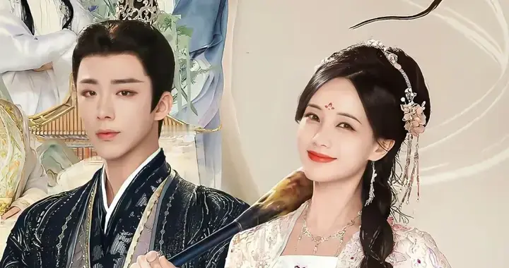 笑到打鸣! 8部高甜爆笑“轻喜古装剧”, 欢乐解压, 专治剧荒!