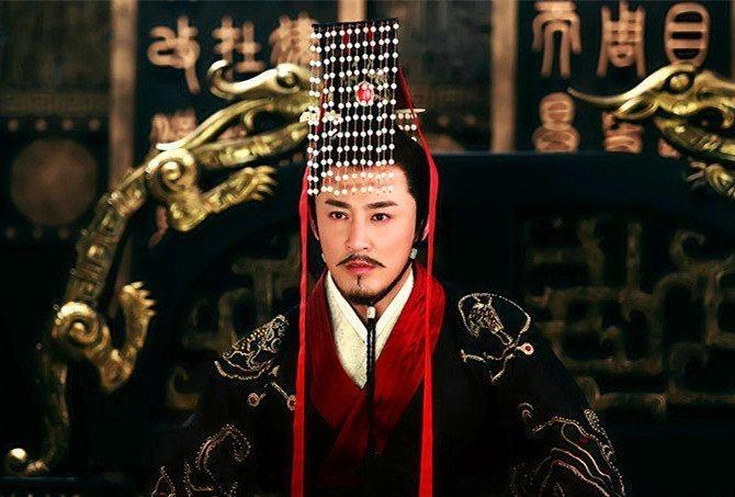 汉武帝从没惯过谁,为何"打脸王"汲黯能得善终?